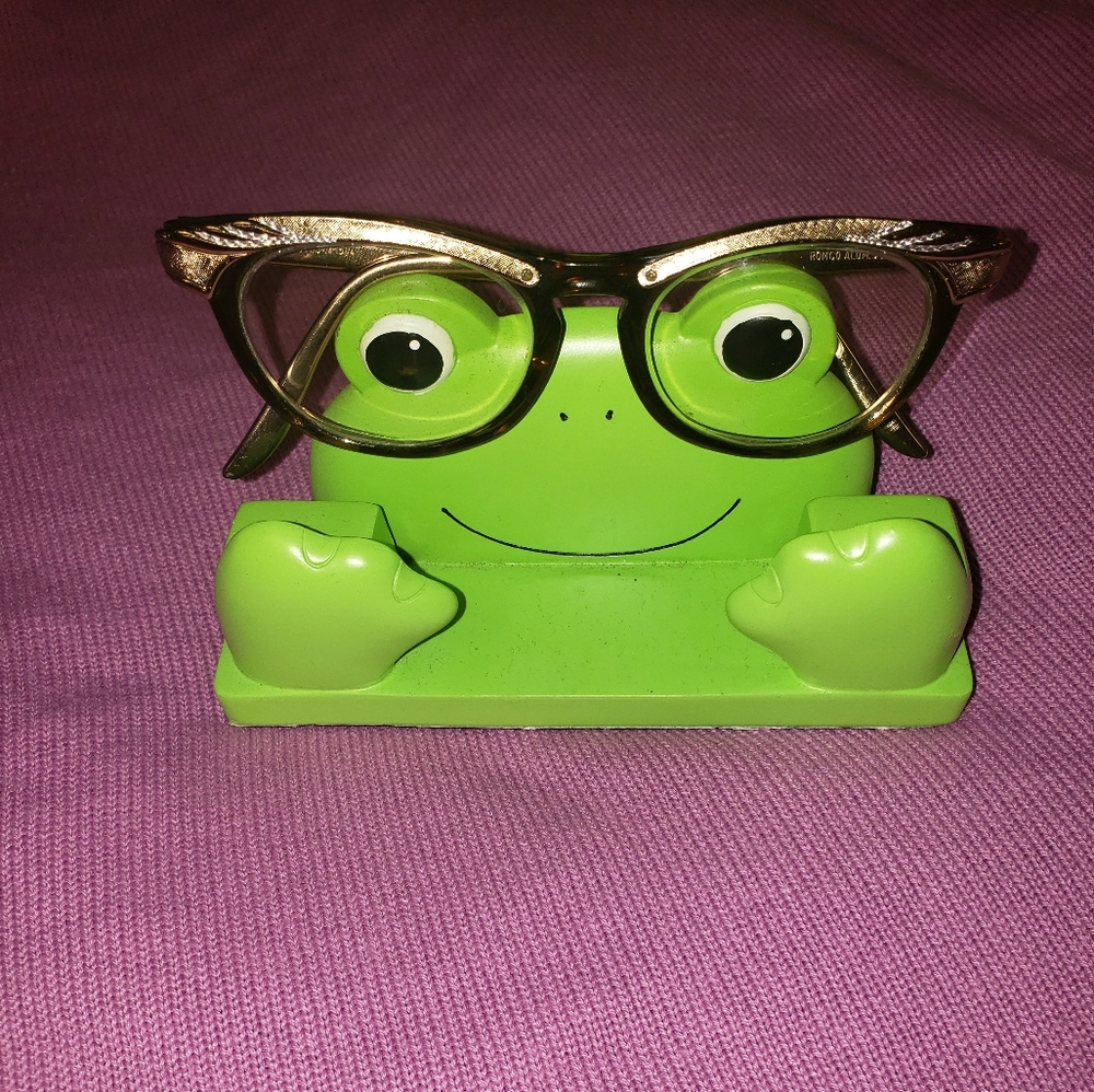 Nice Vintage Glasses